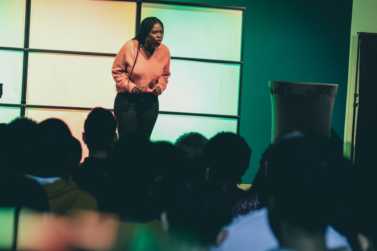 How Danni Askini Shapes Transgender Advocacy