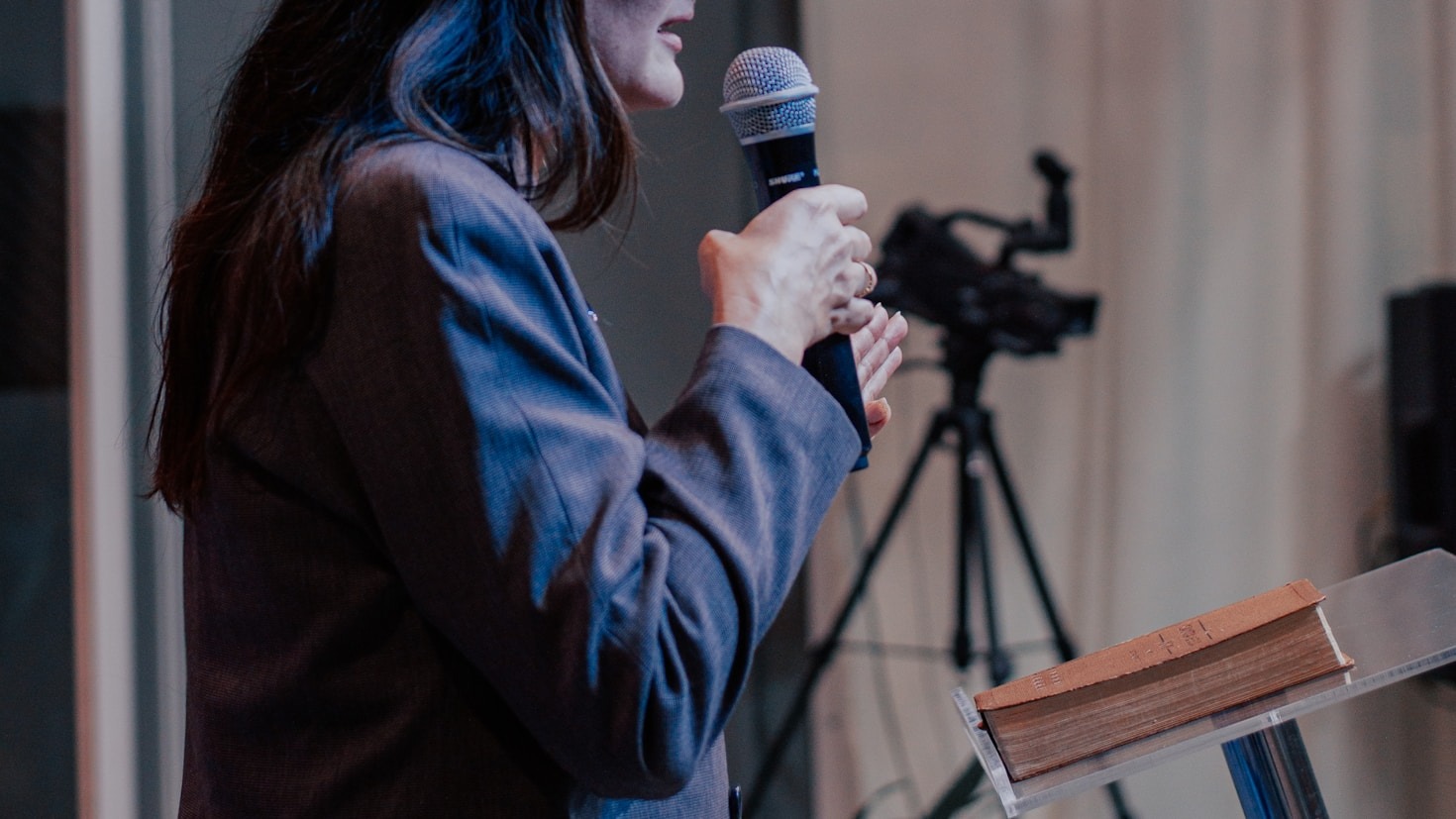 Social Justice Insights from a Renowned Advocate
